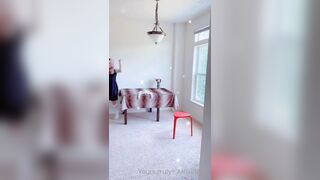 Amaimaiofficial (Mai) OnlyFans Leaks Smol Erotic Cosplayers with Big Perv 174