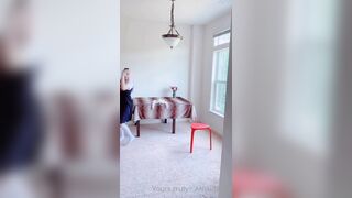 Amaimaiofficial (Mai) OnlyFans Leaks Smol Erotic Cosplayers with Big Perv 174