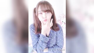 Amaimaiofficial (Mai) OnlyFans Leaks Smol Erotic Cosplayers with Big Perv 177