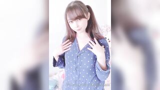 Amaimaiofficial (Mai) OnlyFans Leaks Smol Erotic Cosplayers with Big Perv 177