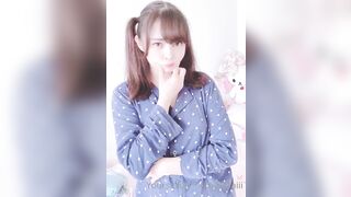 Amaimaiofficial (Mai) OnlyFans Leaks Smol Erotic Cosplayers with Big Perv 177