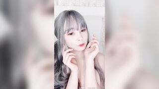 Amaimaiofficial (Mai) OnlyFans Leaks Smol Erotic Cosplayers with Big Perv 18