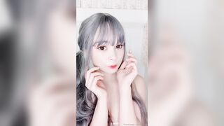 Amaimaiofficial (Mai) OnlyFans Leaks Smol Erotic Cosplayers with Big Perv 18