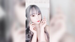 Amaimaiofficial (Mai) OnlyFans Leaks Smol Erotic Cosplayers with Big Perv 18