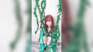 Amaimaiofficial (Mai) OnlyFans Leaks Smol Erotic Cosplayers with Big Perv 210
