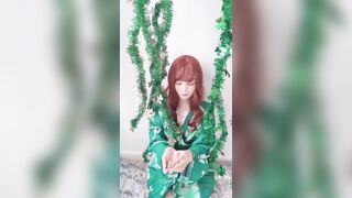 Amaimaiofficial (Mai) OnlyFans Leaks Smol Erotic Cosplayers with Big Perv 210