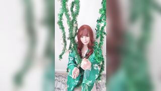 Amaimaiofficial (Mai) OnlyFans Leaks Smol Erotic Cosplayers with Big Perv 210