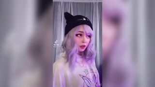 Amaimaiofficial (Mai) OnlyFans Leaks Smol Erotic Cosplayers with Big Perv 265