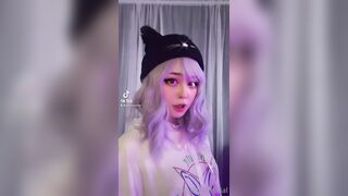 Amaimaiofficial (Mai) OnlyFans Leaks Smol Erotic Cosplayers with Big Perv 265