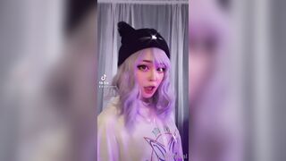 Amaimaiofficial (Mai) OnlyFans Leaks Smol Erotic Cosplayers with Big Perv 265