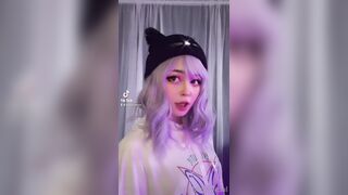 Amaimaiofficial (Mai) OnlyFans Leaks Smol Erotic Cosplayers with Big Perv 265