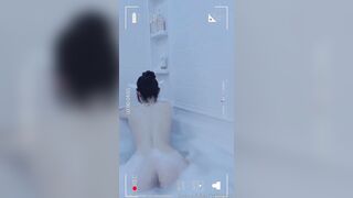 Amaimaiofficial (Mai) OnlyFans Leaks Smol Erotic Cosplayers with Big Perv 479