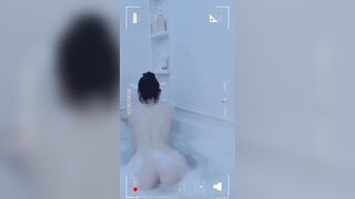 Amaimaiofficial (Mai) OnlyFans Leaks Smol Erotic Cosplayers with Big Perv 479