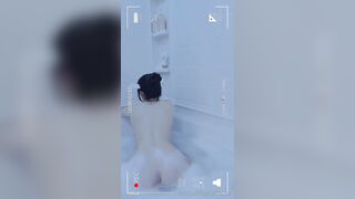 Amaimaiofficial (Mai) OnlyFans Leaks Smol Erotic Cosplayers with Big Perv 479