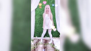 Amaimaiofficial (Mai) OnlyFans Leaks Smol Erotic Cosplayers with Big Perv 435