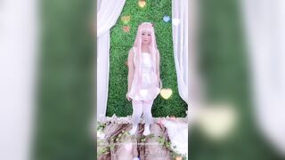 Amaimaiofficial (Mai) OnlyFans Leaks Smol Erotic Cosplayers with Big Perv 435