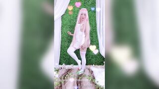 Amaimaiofficial (Mai) OnlyFans Leaks Smol Erotic Cosplayers with Big Perv 435