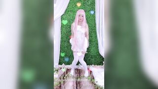 Amaimaiofficial (Mai) OnlyFans Leaks Smol Erotic Cosplayers with Big Perv 435