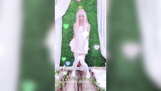 Amaimaiofficial (Mai) OnlyFans Leaks Smol Erotic Cosplayers with Big Perv 435
