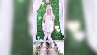 Amaimaiofficial (Mai) OnlyFans Leaks Smol Erotic Cosplayers with Big Perv 435