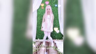 Amaimaiofficial (Mai) OnlyFans Leaks Smol Erotic Cosplayers with Big Perv 435