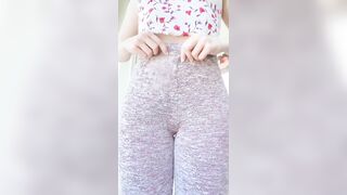 Amaimaiofficial (Mai) OnlyFans Leaks Smol Erotic Cosplayers with Big Perv 197