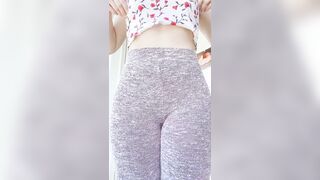 Amaimaiofficial (Mai) OnlyFans Leaks Smol Erotic Cosplayers with Big Perv 197