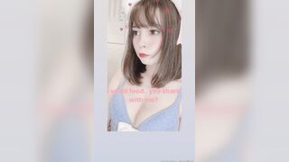 Amaimaiofficial (Mai) OnlyFans Leaks Smol Erotic Cosplayers with Big Perv 19