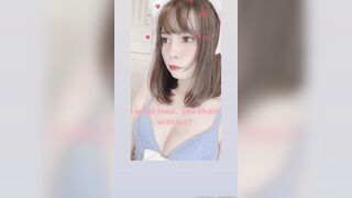 Amaimaiofficial (Mai) OnlyFans Leaks Smol Erotic Cosplayers with Big Perv 19