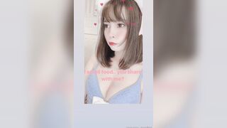 Amaimaiofficial (Mai) OnlyFans Leaks Smol Erotic Cosplayers with Big Perv 19