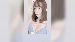Amaimaiofficial (Mai) OnlyFans Leaks Smol Erotic Cosplayers with Big Perv 19