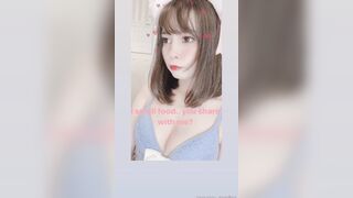 Amaimaiofficial (Mai) OnlyFans Leaks Smol Erotic Cosplayers with Big Perv 19
