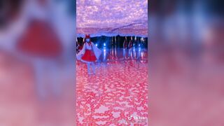 Amaimaiofficial (Mai) OnlyFans Leaks Smol Erotic Cosplayers with Big Perv 94