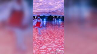 Amaimaiofficial (Mai) OnlyFans Leaks Smol Erotic Cosplayers with Big Perv 94