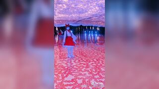 Amaimaiofficial (Mai) OnlyFans Leaks Smol Erotic Cosplayers with Big Perv 94