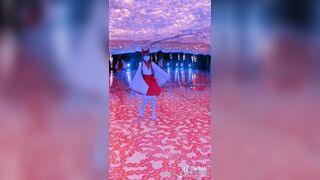 Amaimaiofficial (Mai) OnlyFans Leaks Smol Erotic Cosplayers with Big Perv 94