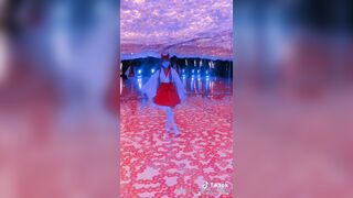 Amaimaiofficial (Mai) OnlyFans Leaks Smol Erotic Cosplayers with Big Perv 94