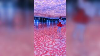 Amaimaiofficial (Mai) OnlyFans Leaks Smol Erotic Cosplayers with Big Perv 94