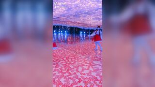 Amaimaiofficial (Mai) OnlyFans Leaks Smol Erotic Cosplayers with Big Perv 94