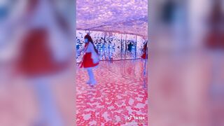 Amaimaiofficial (Mai) OnlyFans Leaks Smol Erotic Cosplayers with Big Perv 94