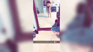 Amaimaiofficial (Mai) OnlyFans Leaks Smol Erotic Cosplayers with Big Perv 9