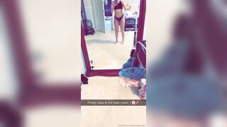 Amaimaiofficial (Mai) OnlyFans Leaks Smol Erotic Cosplayers with Big Perv 9