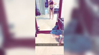 Amaimaiofficial (Mai) OnlyFans Leaks Smol Erotic Cosplayers with Big Perv 9