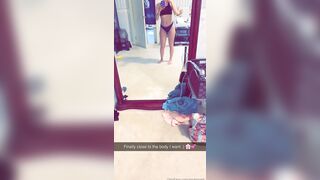 Amaimaiofficial (Mai) OnlyFans Leaks Smol Erotic Cosplayers with Big Perv 9