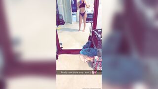 Amaimaiofficial (Mai) OnlyFans Leaks Smol Erotic Cosplayers with Big Perv 9