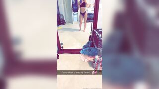 Amaimaiofficial (Mai) OnlyFans Leaks Smol Erotic Cosplayers with Big Perv 9