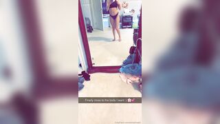 Amaimaiofficial (Mai) OnlyFans Leaks Smol Erotic Cosplayers with Big Perv 9
