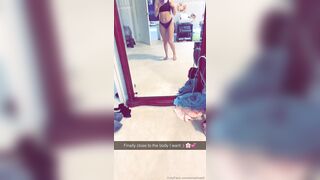 Amaimaiofficial (Mai) OnlyFans Leaks Smol Erotic Cosplayers with Big Perv 9