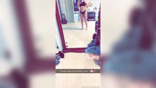 Amaimaiofficial (Mai) OnlyFans Leaks Smol Erotic Cosplayers with Big Perv 9