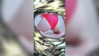 Amaimaiofficial (Mai) OnlyFans Leaks Smol Erotic Cosplayers with Big Perv 118